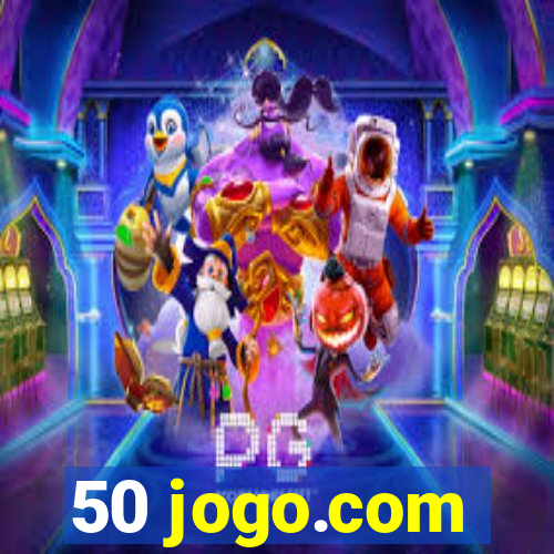 50 jogo.com