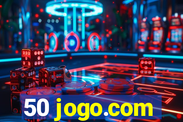 50 jogo.com