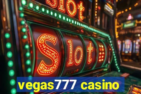 vegas777 casino