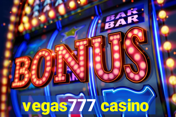 vegas777 casino