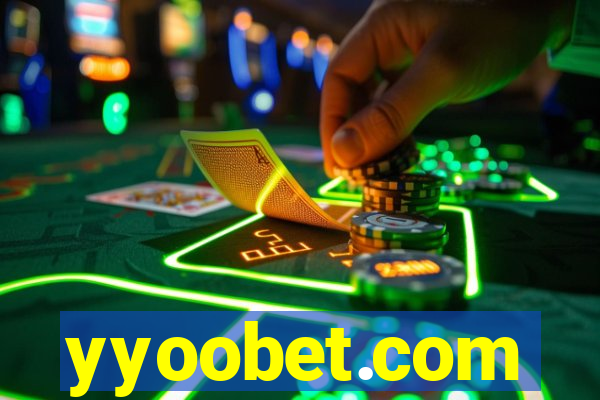 yyoobet.com