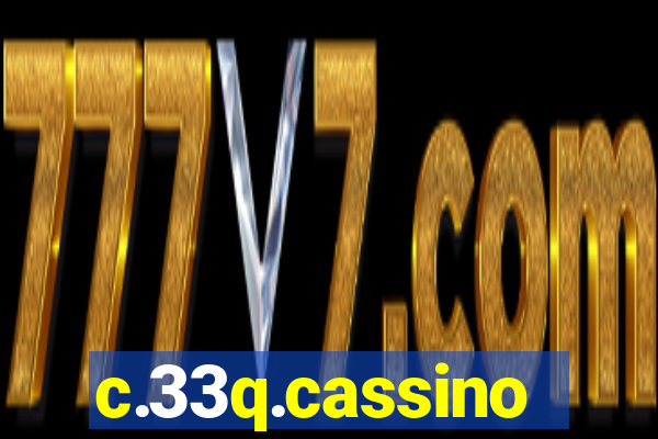 c.33q.cassino