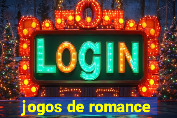 jogos de romance