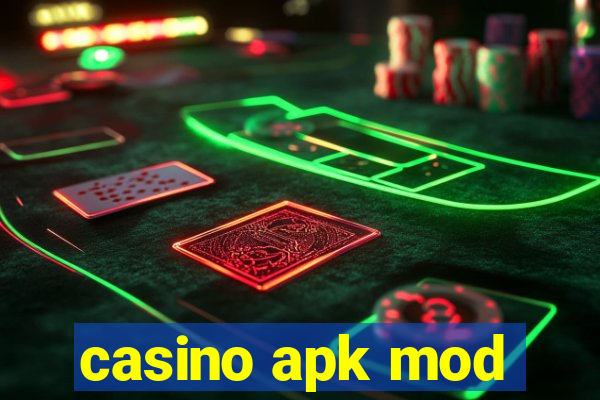 casino apk mod