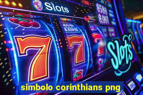 simbolo corinthians png