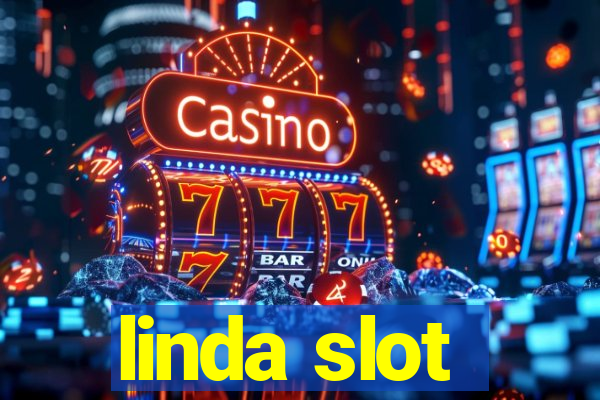 linda slot