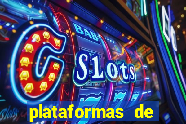 plataformas de jogos que est茫o pagando