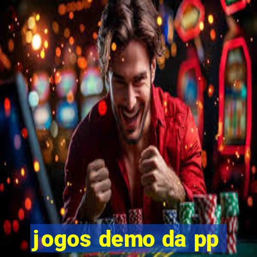 jogos demo da pp