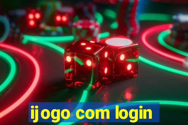 ijogo com login