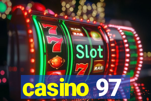 casino 97