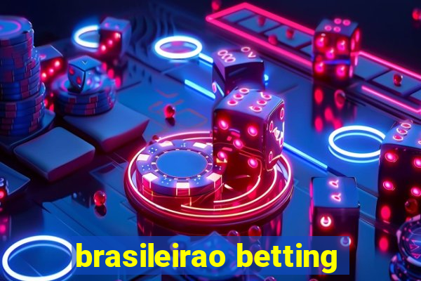 brasileirao betting