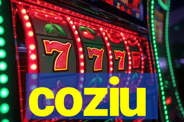 coziu