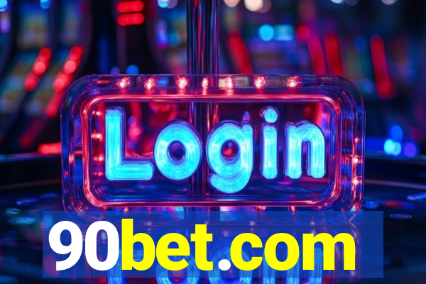 90bet.com