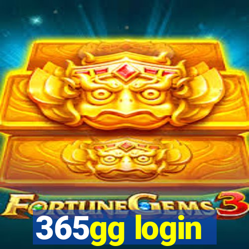 365gg login