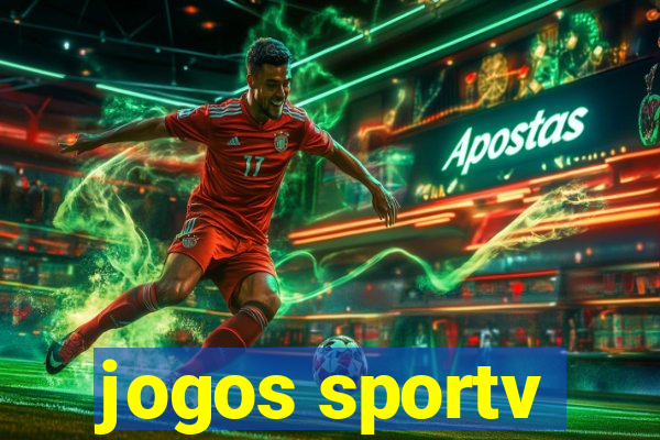 jogos sportv