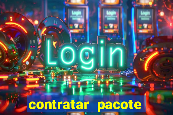 contratar pacote adicional tim beta