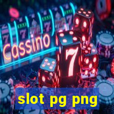 slot pg png