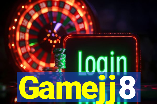 Gamejj8