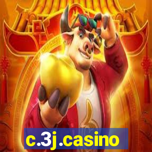 c.3j.casino