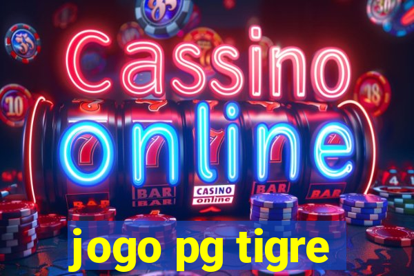 jogo pg tigre