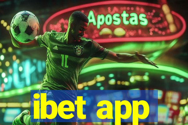 ibet app