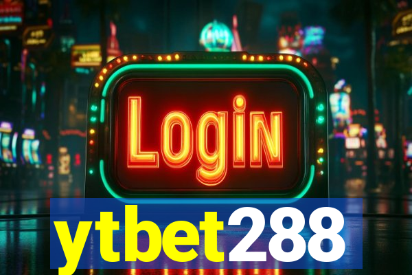 ytbet288