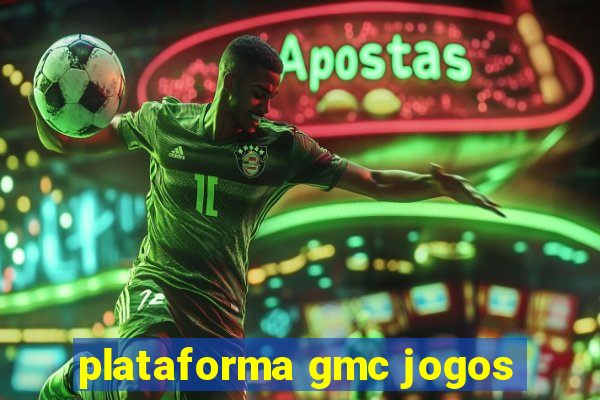 plataforma gmc jogos