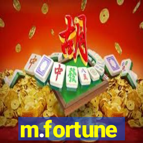 m.fortune