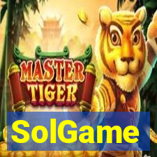 SolGame