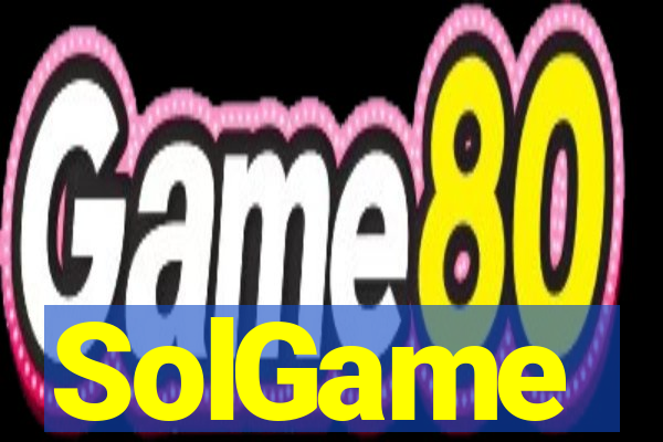 SolGame