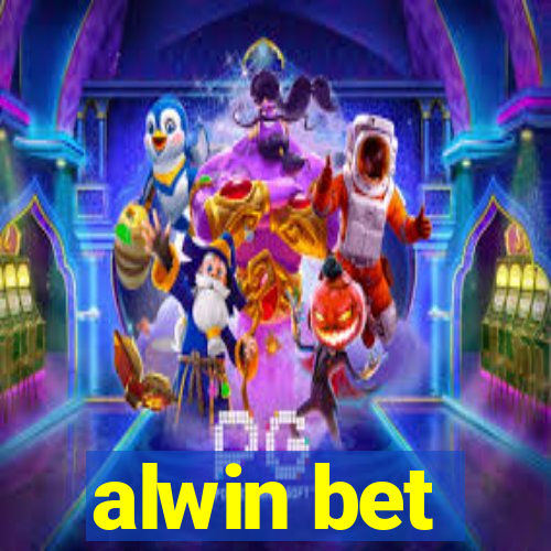 alwin bet