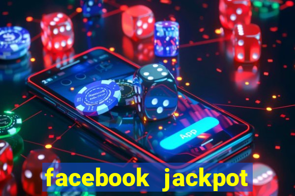 facebook jackpot magic slots