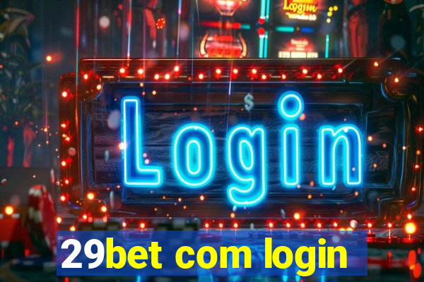 29bet com login