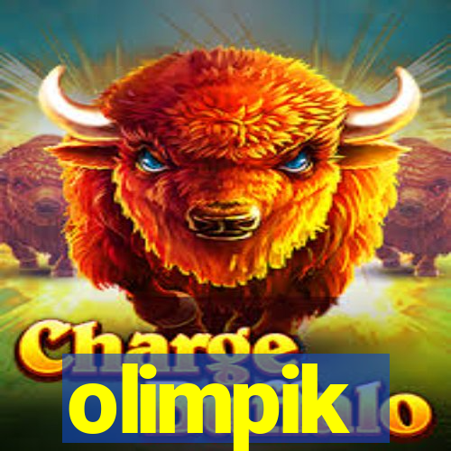 olimpik