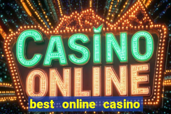 best online casino for real money 2023