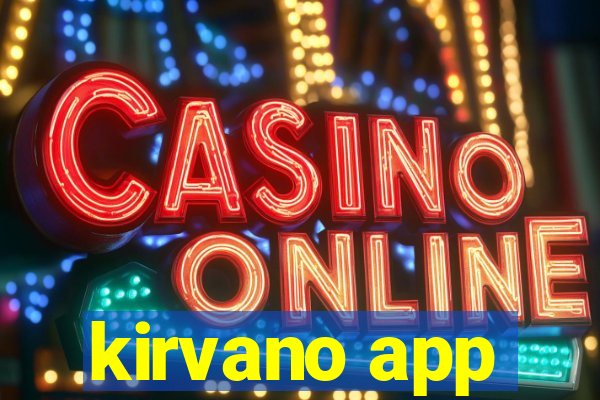 kirvano app