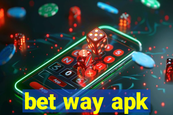 bet way apk