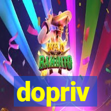 dopriv