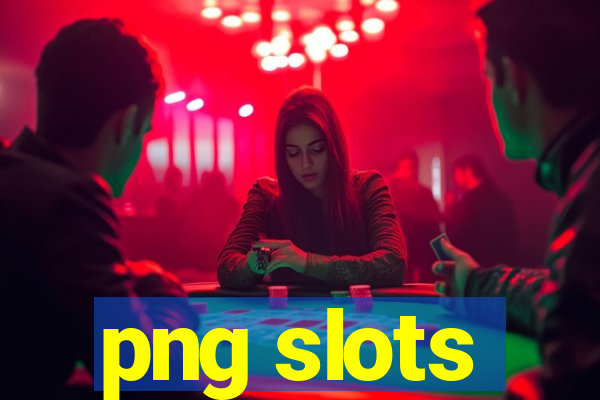 png slots