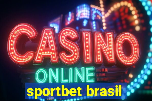 sportbet brasil