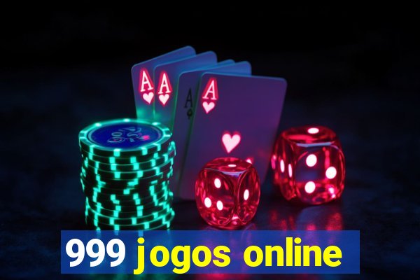 999 jogos online