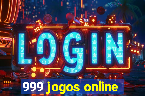 999 jogos online