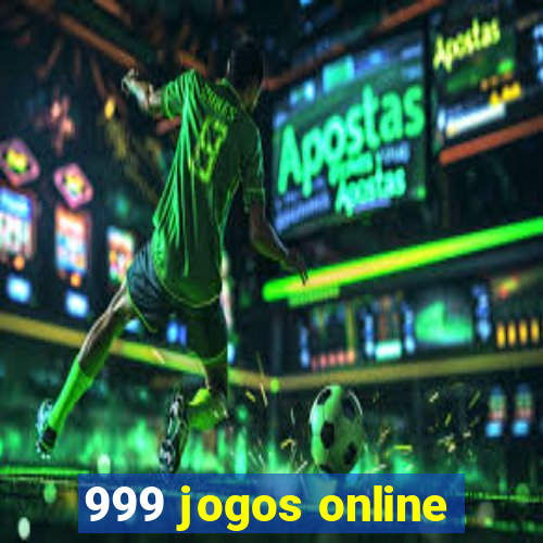 999 jogos online