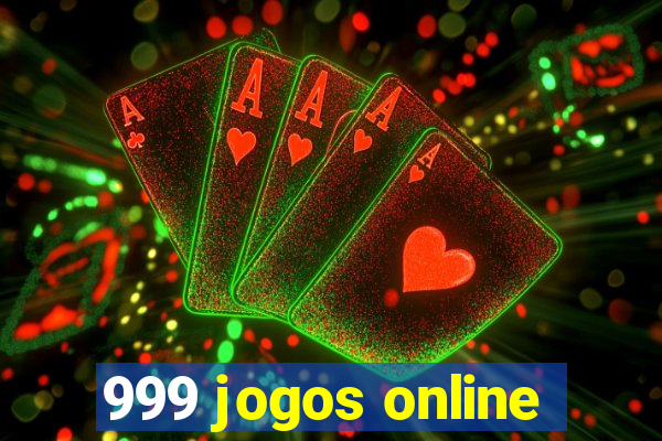 999 jogos online