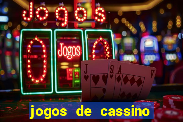 jogos de cassino que nao precisa de deposito