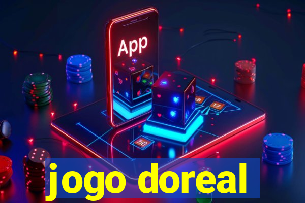 jogo doreal