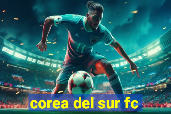 corea del sur fc