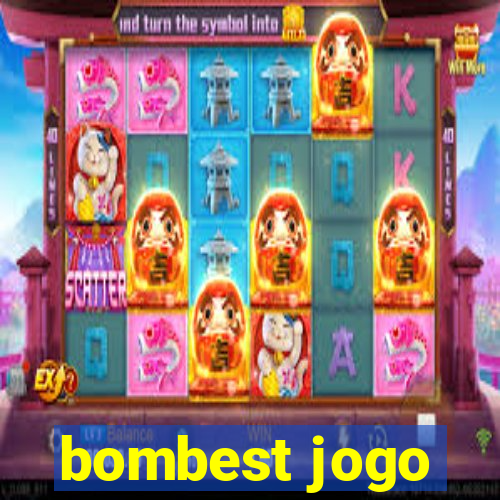 bombest jogo