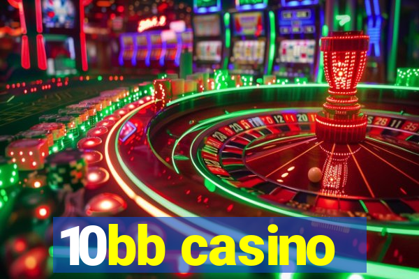 10bb casino