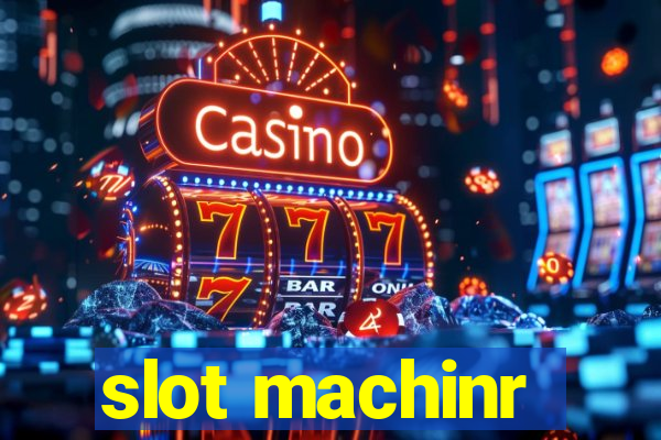 slot machinr